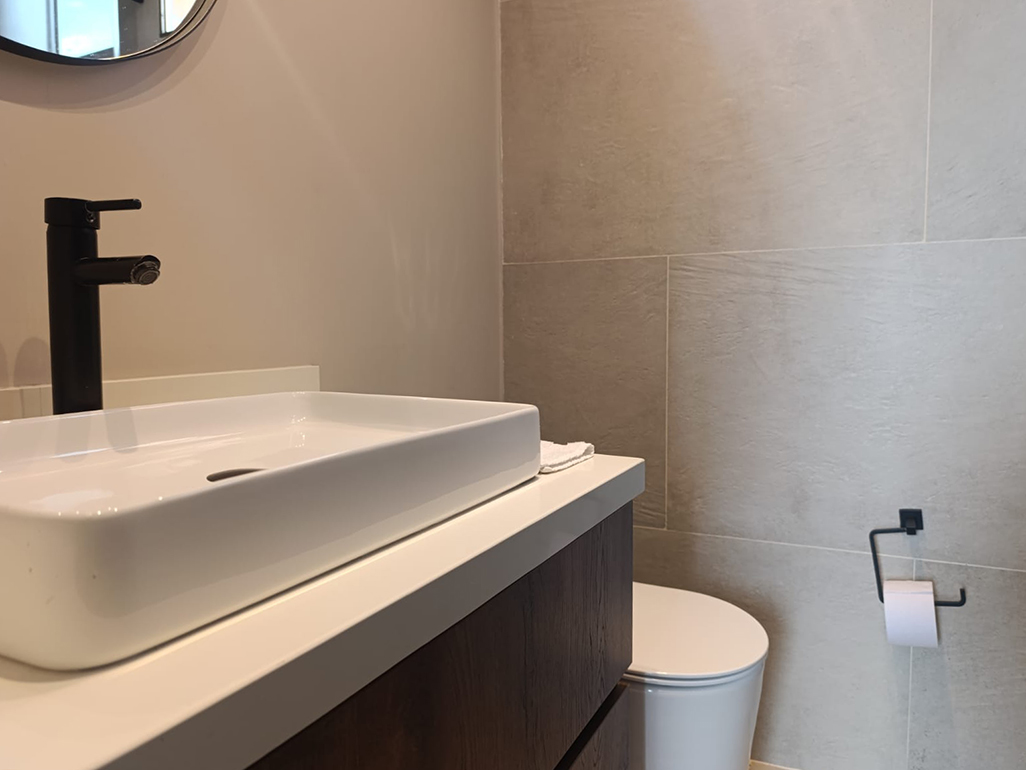 Apartamento en venta en El Poblado, Medellín · foto 18 de 20