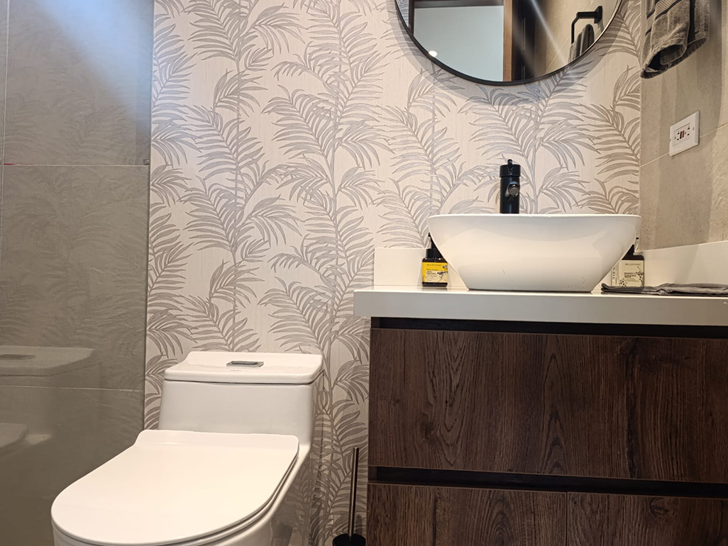 Apartamento en venta en El Poblado, Medellín · foto 19 de 20