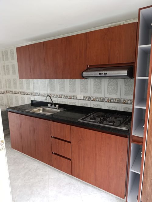Apartamento de 3 alcobas en venta en Ciudad Melendez, Cali, 80 m² · foto 2 de 12
