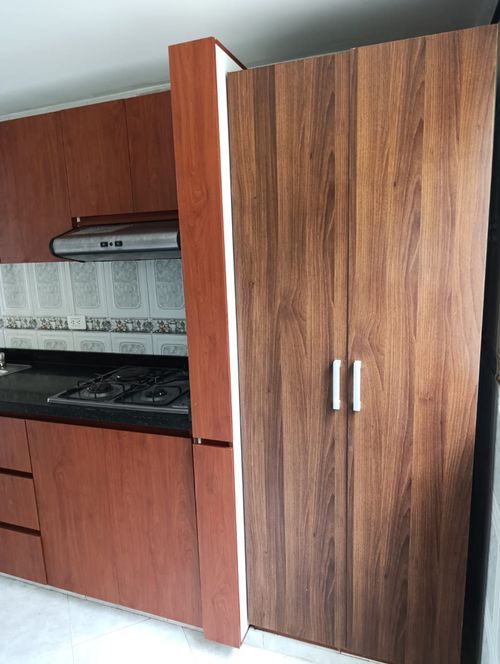 Apartamento de 3 alcobas en venta en Ciudad Melendez, Cali, 80 m² · foto 4 de 12