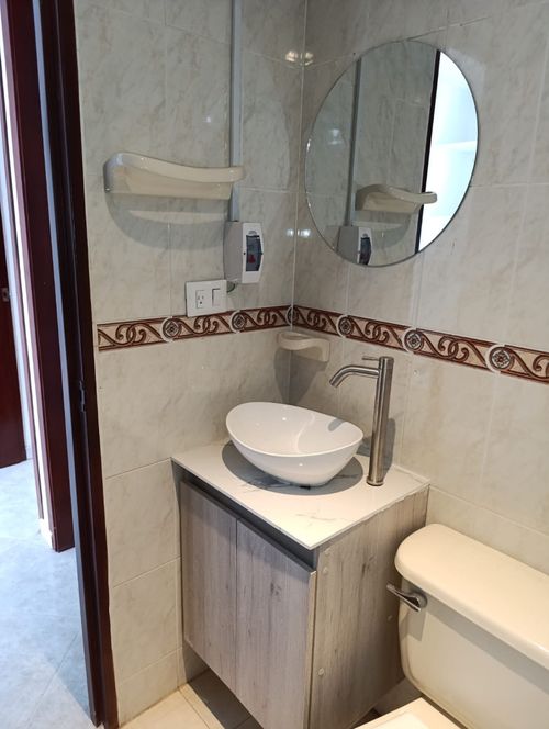 Apartamento de 3 alcobas en venta en Ciudad Melendez, Cali, 80 m² · foto 5 de 12