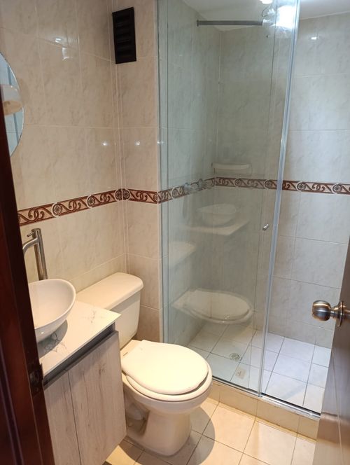 Apartamento de 3 alcobas en venta en Ciudad Melendez, Cali, 80 m² · foto 6 de 12