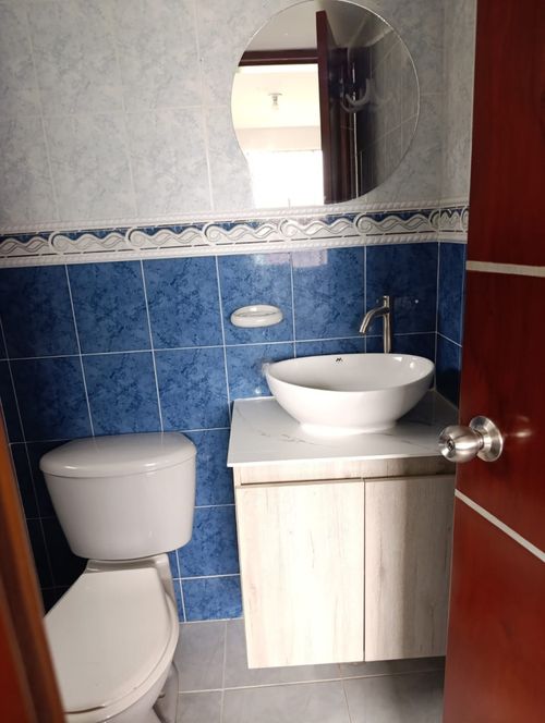 Apartamento de 3 alcobas en venta en Ciudad Melendez, Cali, 80 m² · foto 8 de 12