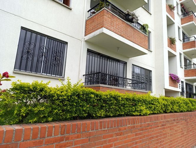 Apartamento de 3 alcobas en venta en Ciudad Melendez, Cali, 80 m² · foto 9 de 12