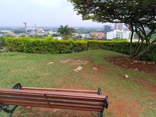 Apartamento de 3 alcobas en venta en Ciudad Melendez, Cali, 80 m² · foto 11 de 12