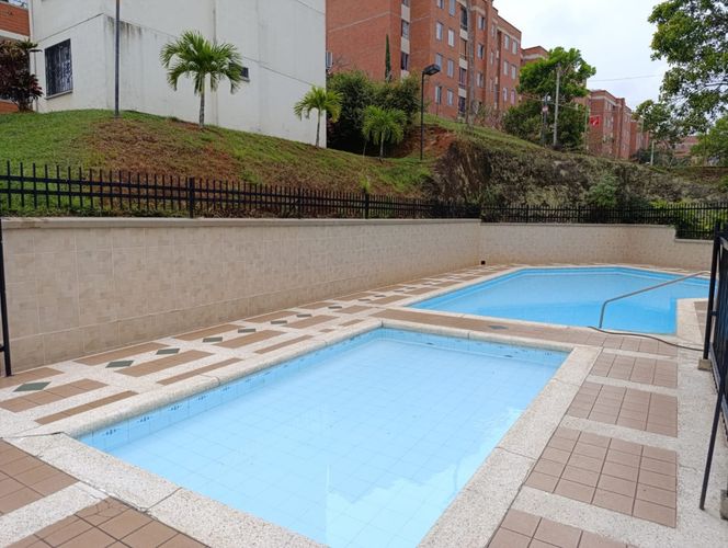Apartamento de 3 alcobas en venta en Ciudad Melendez, Cali, 80 m² · foto 12 de 12