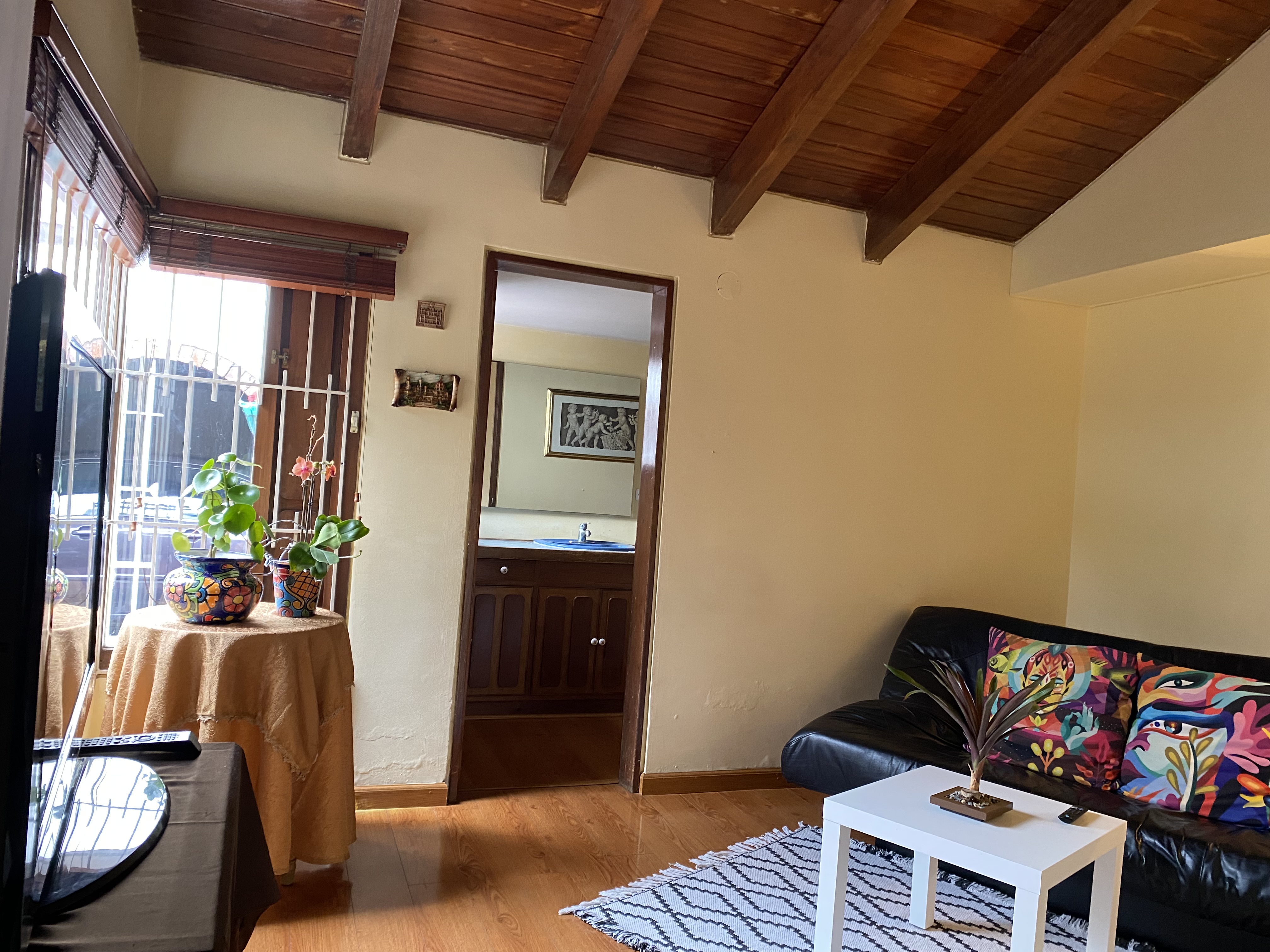Casa en venta en Alhambra, Bogotá · foto 5 de 17