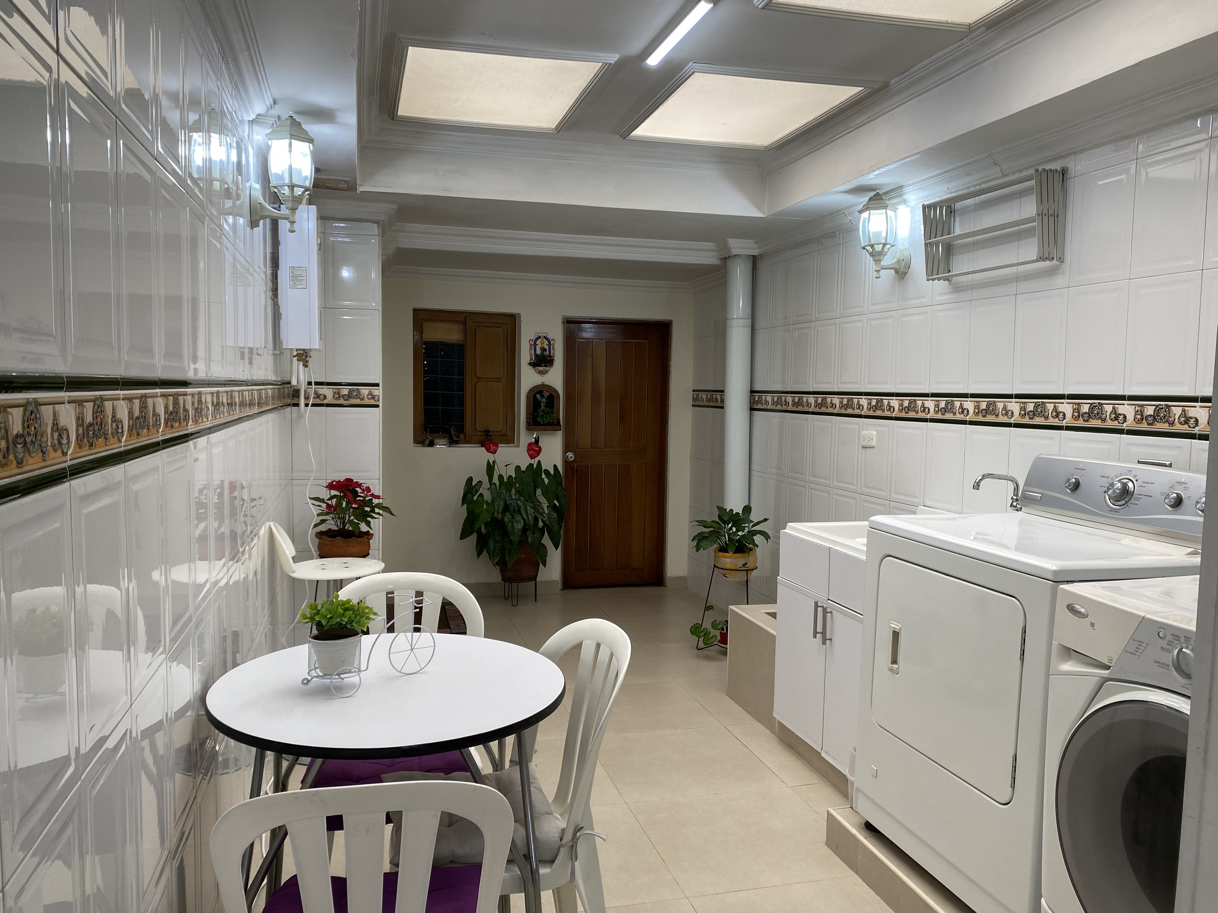 Casa en venta en Alhambra, Bogotá · foto 6 de 17
