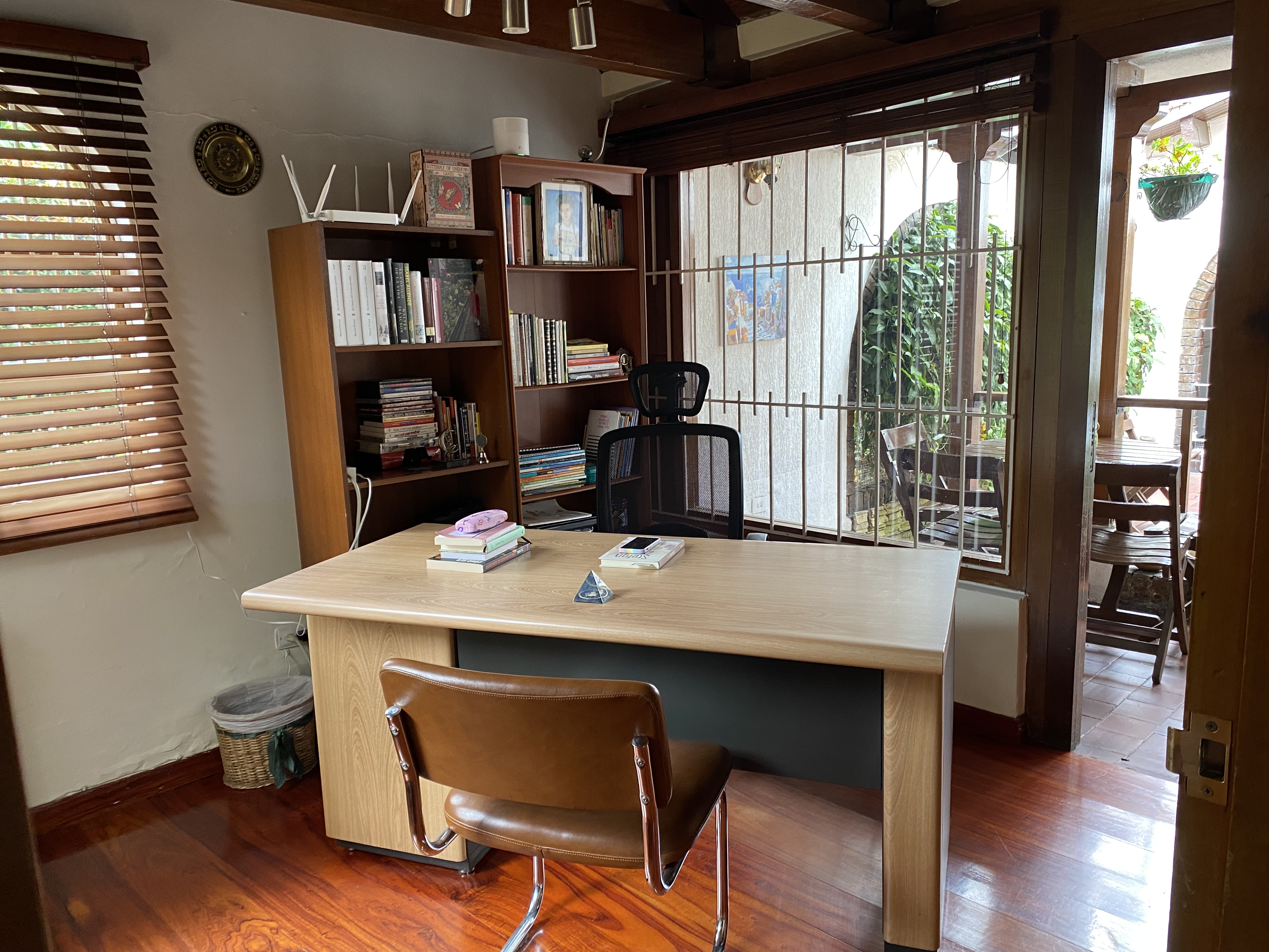 Casa en venta en Alhambra, Bogotá · foto 7 de 17