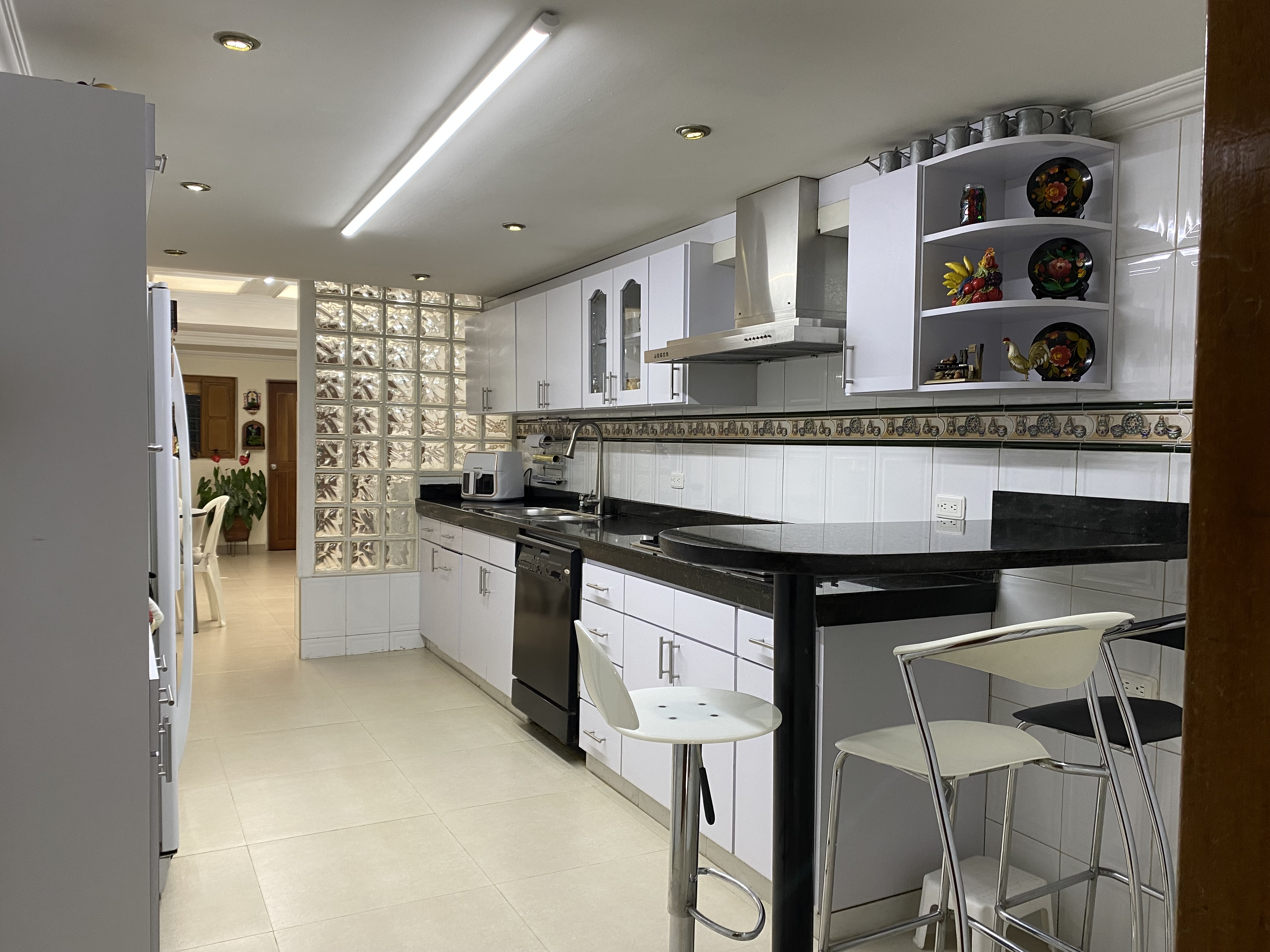 Casa en venta en Alhambra, Bogotá · foto 8 de 17