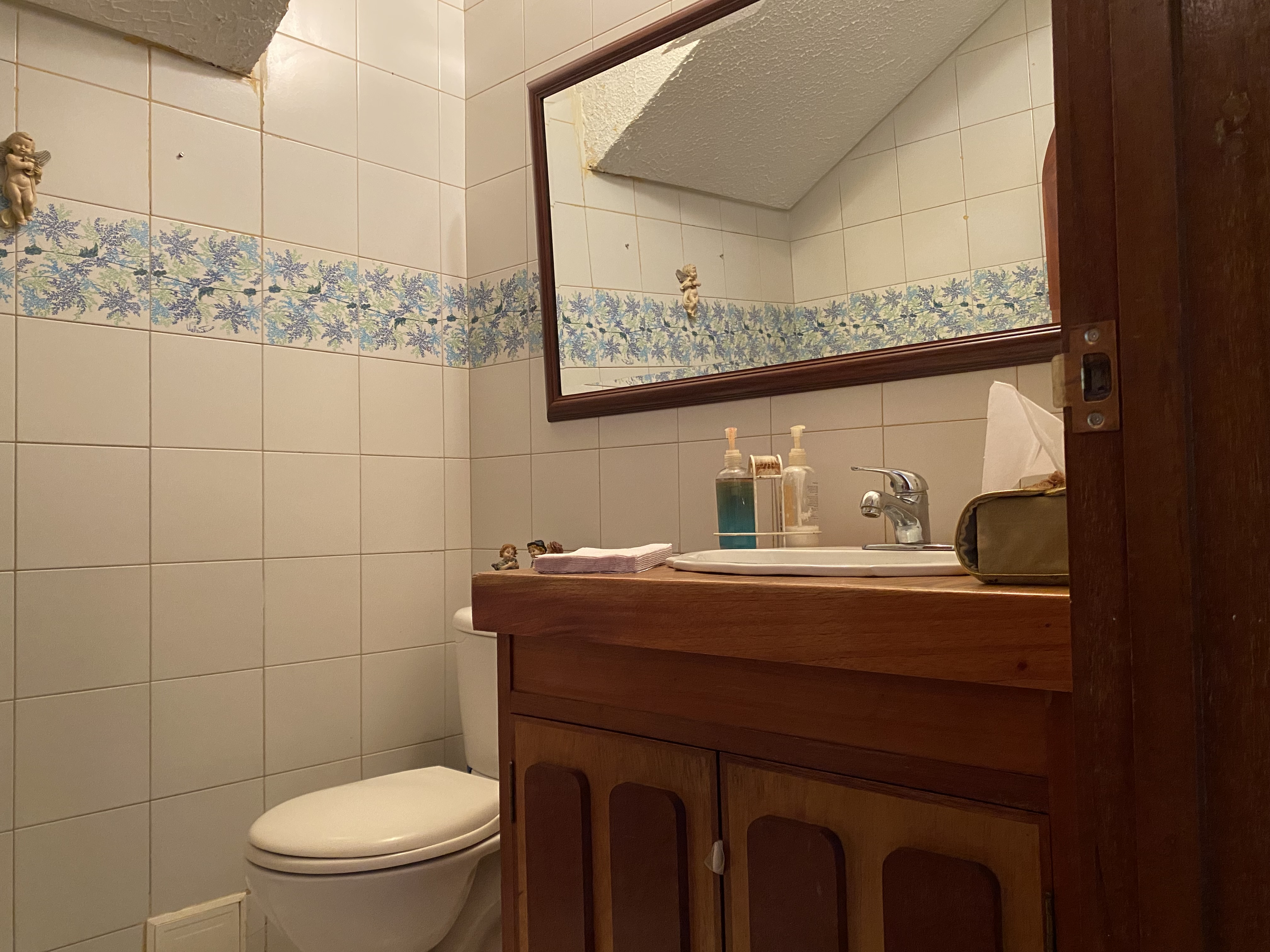 Casa en venta en Alhambra, Bogotá · foto 11 de 17