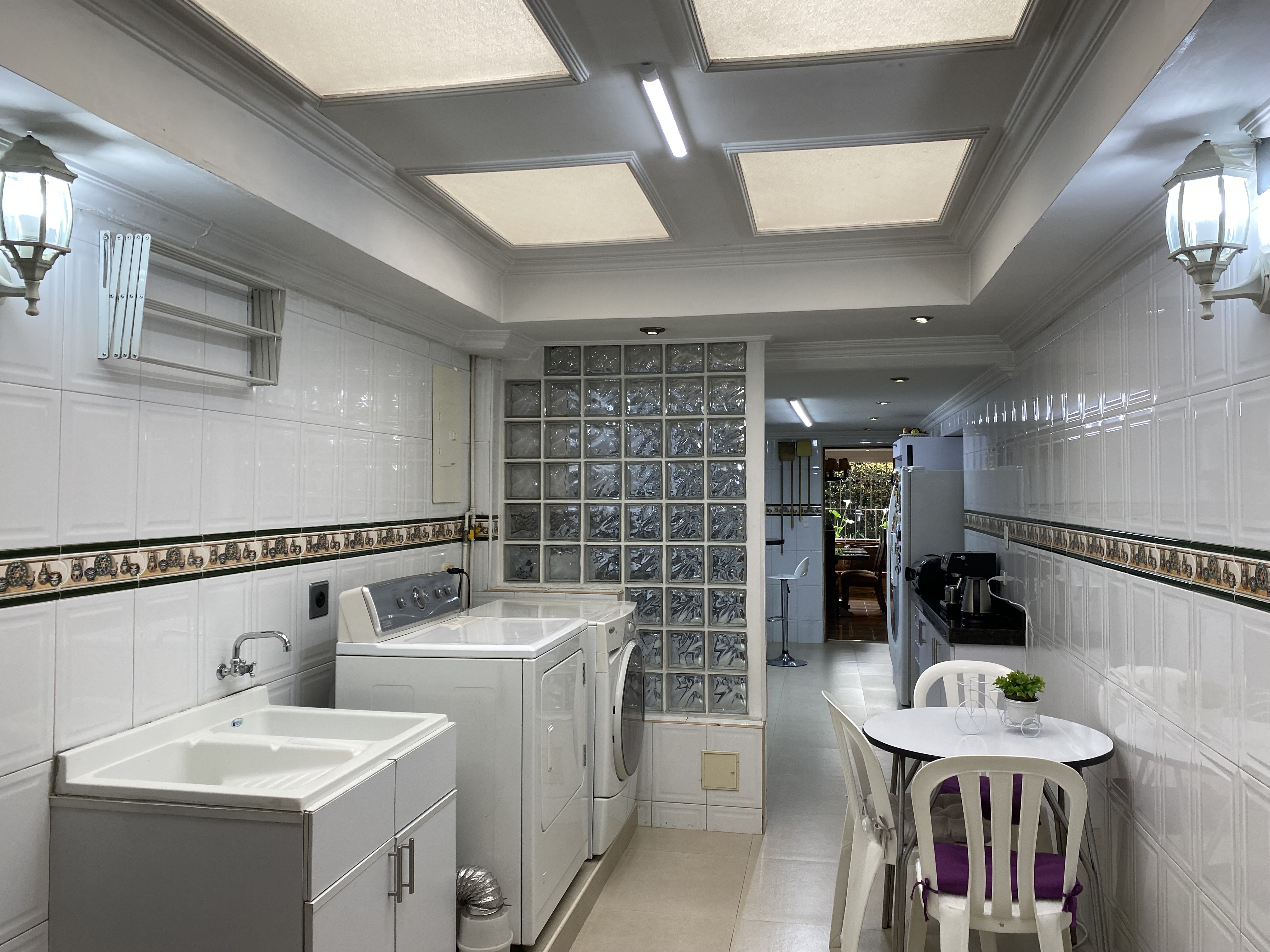 Casa en venta en Alhambra, Bogotá · foto 12 de 17