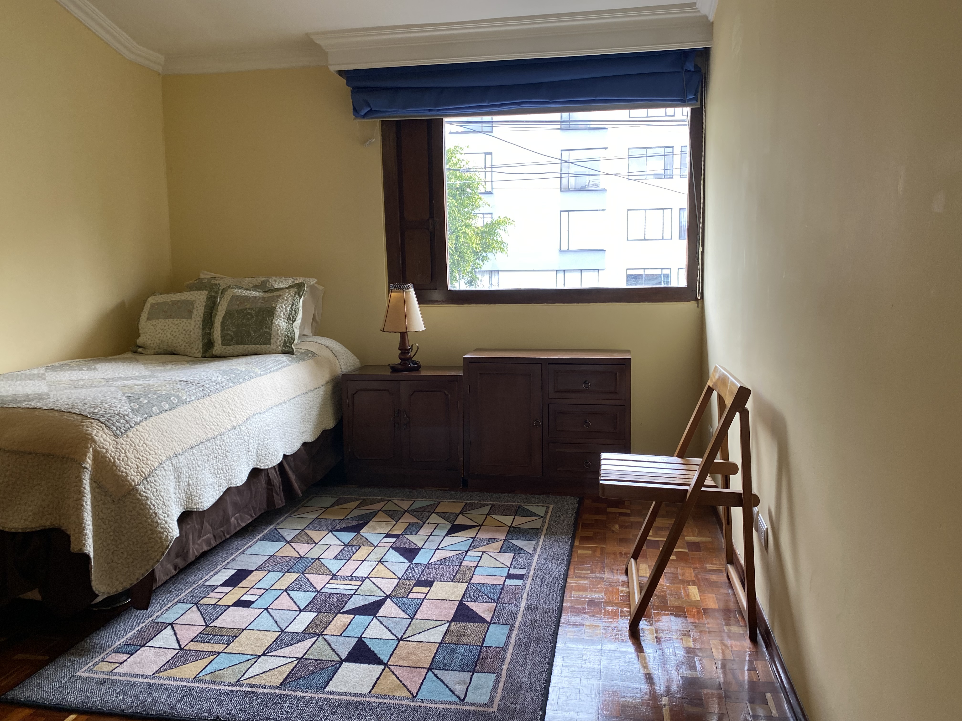 Casa en venta en Alhambra, Bogotá · foto 15 de 17