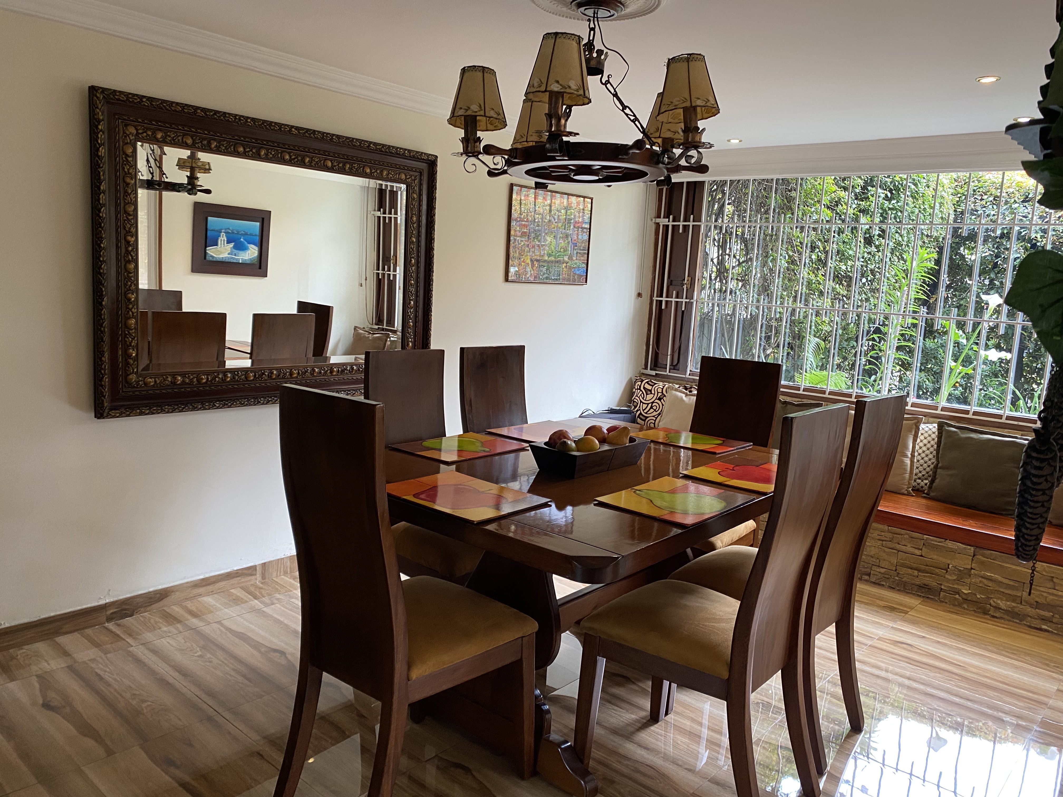 Casa en venta en Alhambra, Bogotá · foto 16 de 17