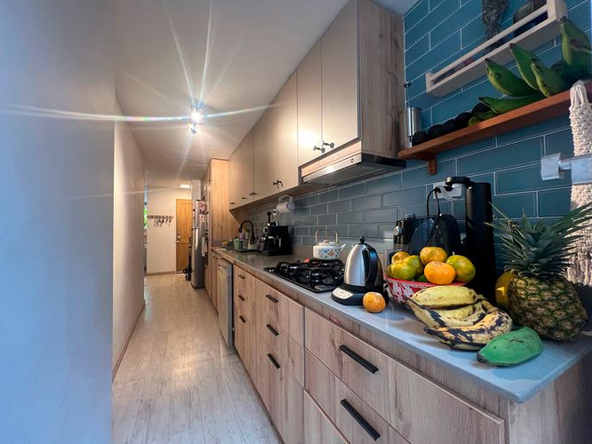 Apartamento de 2 alcobas en venta en El Poblado, Medellín, 90 m² · foto 7 de 20