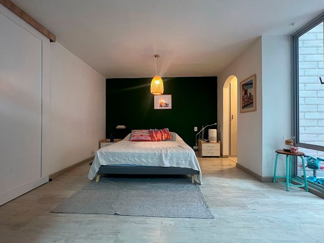 Apartamento de 2 alcobas en venta en El Poblado, Medellín, 90 m² · foto 9 de 20
