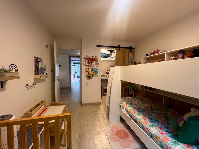 Apartamento de 2 alcobas en venta en El Poblado, Medellín, 90 m² · foto 11 de 20