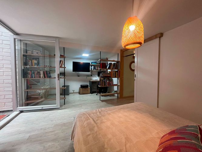 Apartamento de 2 alcobas en venta en El Poblado, Medellín, 90 m² · foto 12 de 20