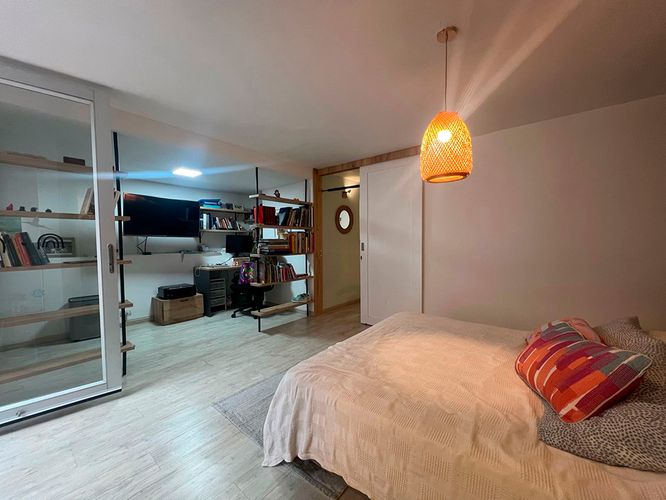 Apartamento de 2 alcobas en venta en El Poblado, Medellín, 90 m² · foto 14 de 20