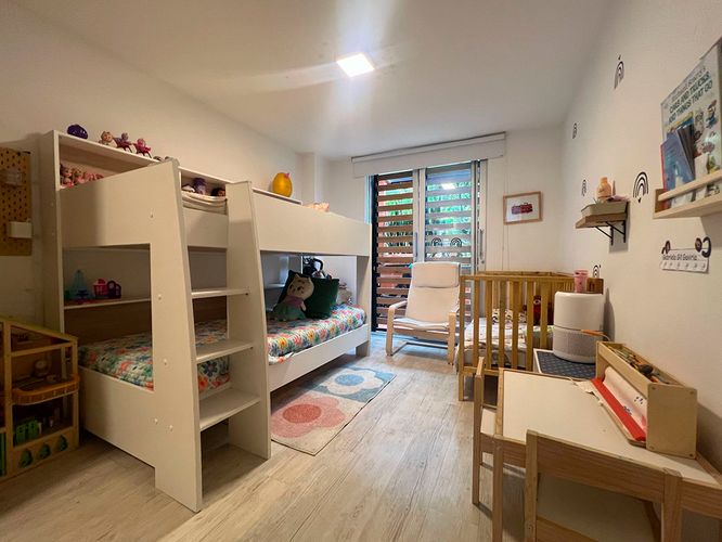 Apartamento de 2 alcobas en venta en El Poblado, Medellín, 90 m² · foto 15 de 20