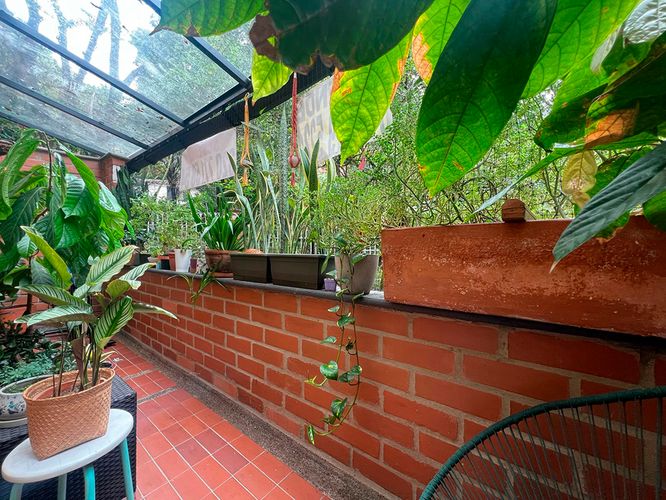 Apartamento de 2 alcobas en venta en El Poblado, Medellín, 90 m² · foto 20 de 20