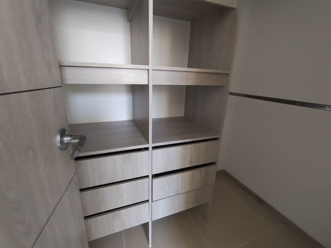 Apartamento de 2 alcobas en venta en Bochalema, Cali, 75 m² · foto 6 de 11