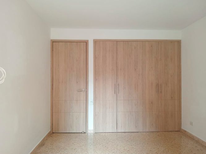 Apartamento de 3 alcobas en arriendo en Laureles, Medellín, 130 m² · foto 5 de 20