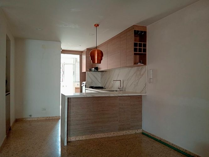Apartamento de 3 alcobas en arriendo en Laureles, Medellín, 130 m² · foto 6 de 20