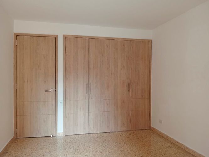 Apartamento de 3 alcobas en arriendo en Laureles, Medellín, 130 m² · foto 11 de 20