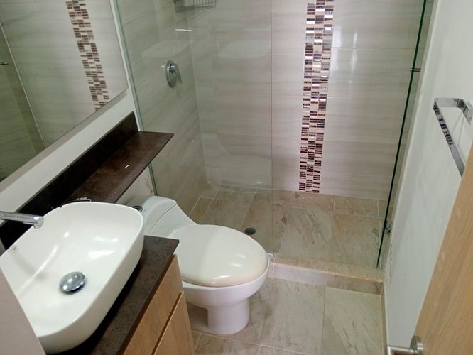 Apartamento de 3 alcobas en arriendo en Laureles, Medellín, 130 m² · foto 18 de 20