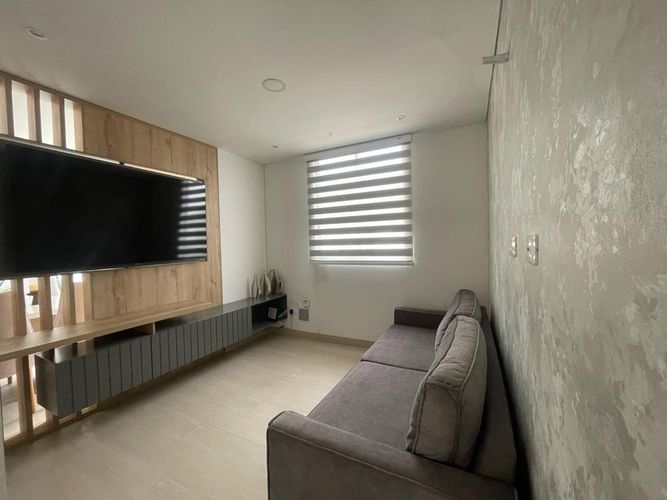Apartamento de 3 alcobas en venta en Cristales, Cali, 107 m² · foto 3 de 12