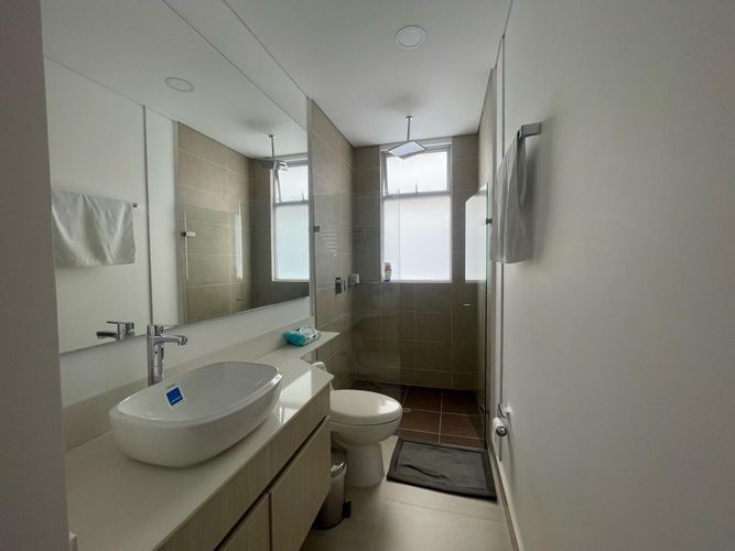 Apartamento de 3 alcobas en venta en Cristales, Cali, 107 m² · foto 12 de 12