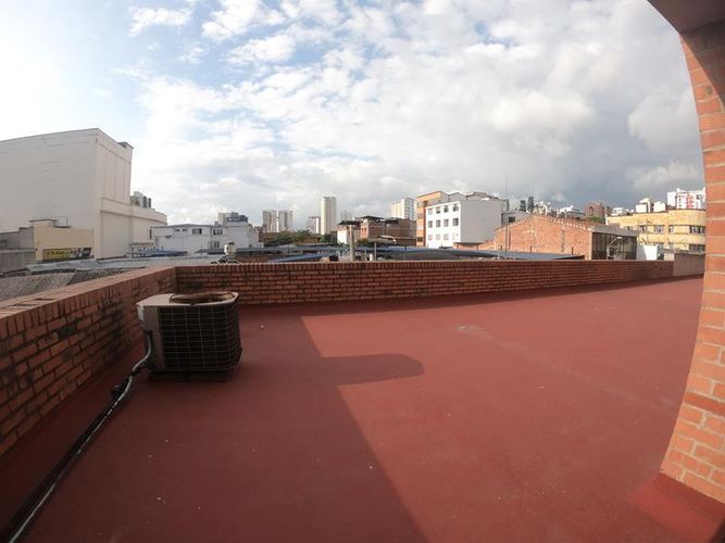 Oficina en venta en Centro, Bucaramanga, 110 m² · foto 13 de 13