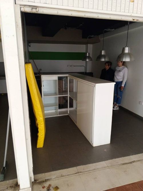Local en arriendo en Mapachico, Pasto, 16 m² · foto 2 de 3
