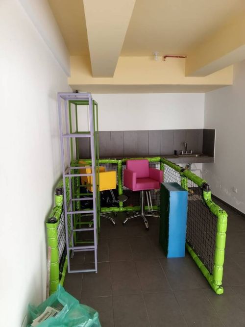 Local en arriendo en Mapachico, Pasto, 16 m² · foto 3 de 3