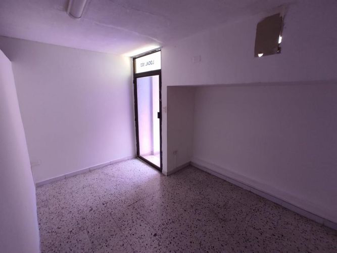 Oficina en arriendo en El Porvenir, Barranquilla, 65 m² · foto 2 de 5