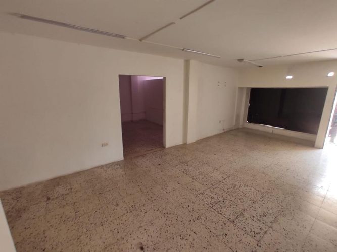 Oficina en arriendo en El Porvenir, Barranquilla, 65 m² · foto 3 de 5