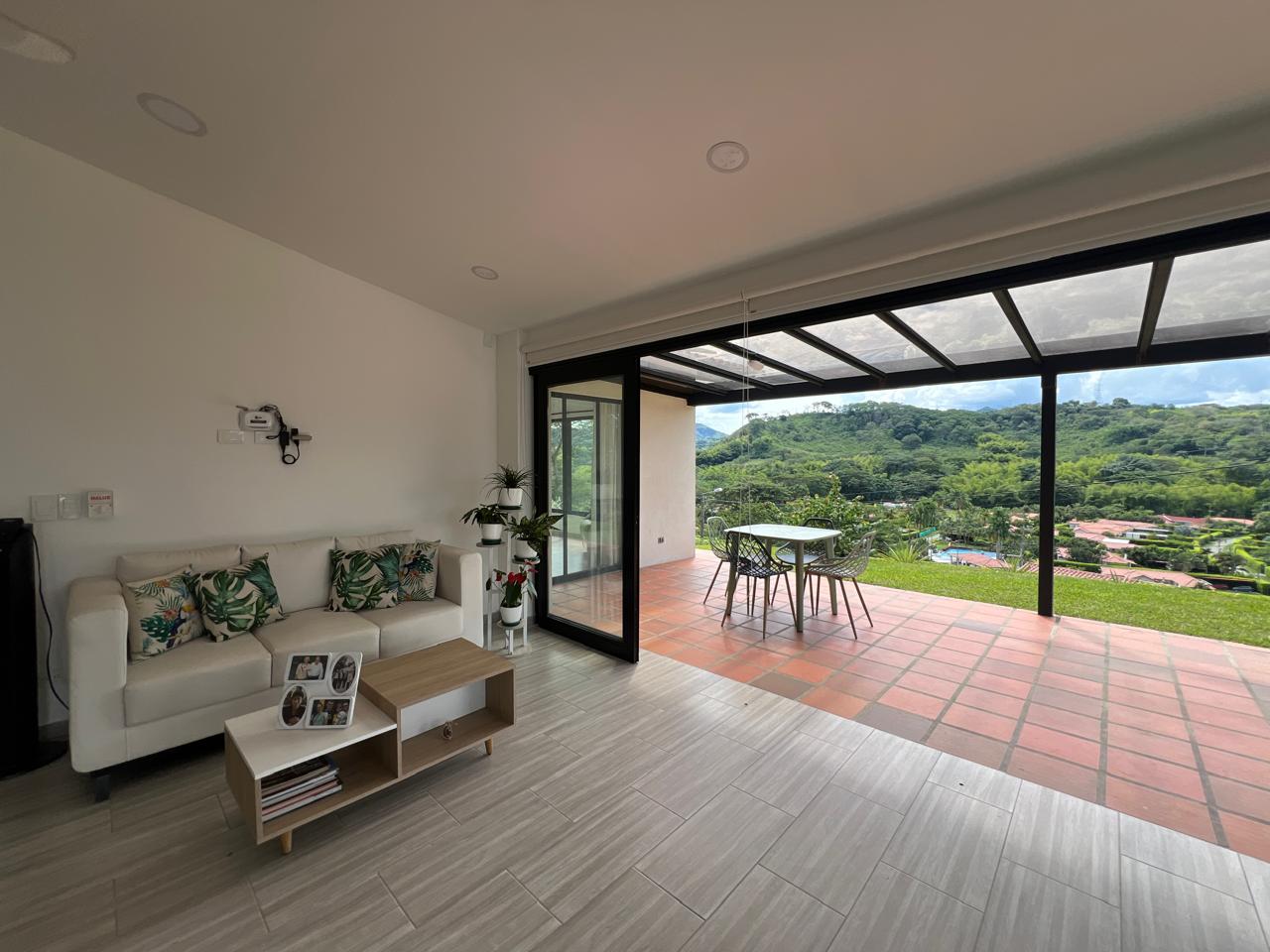 Casa en venta en Santagueda, Manizales · foto 3 de 24
