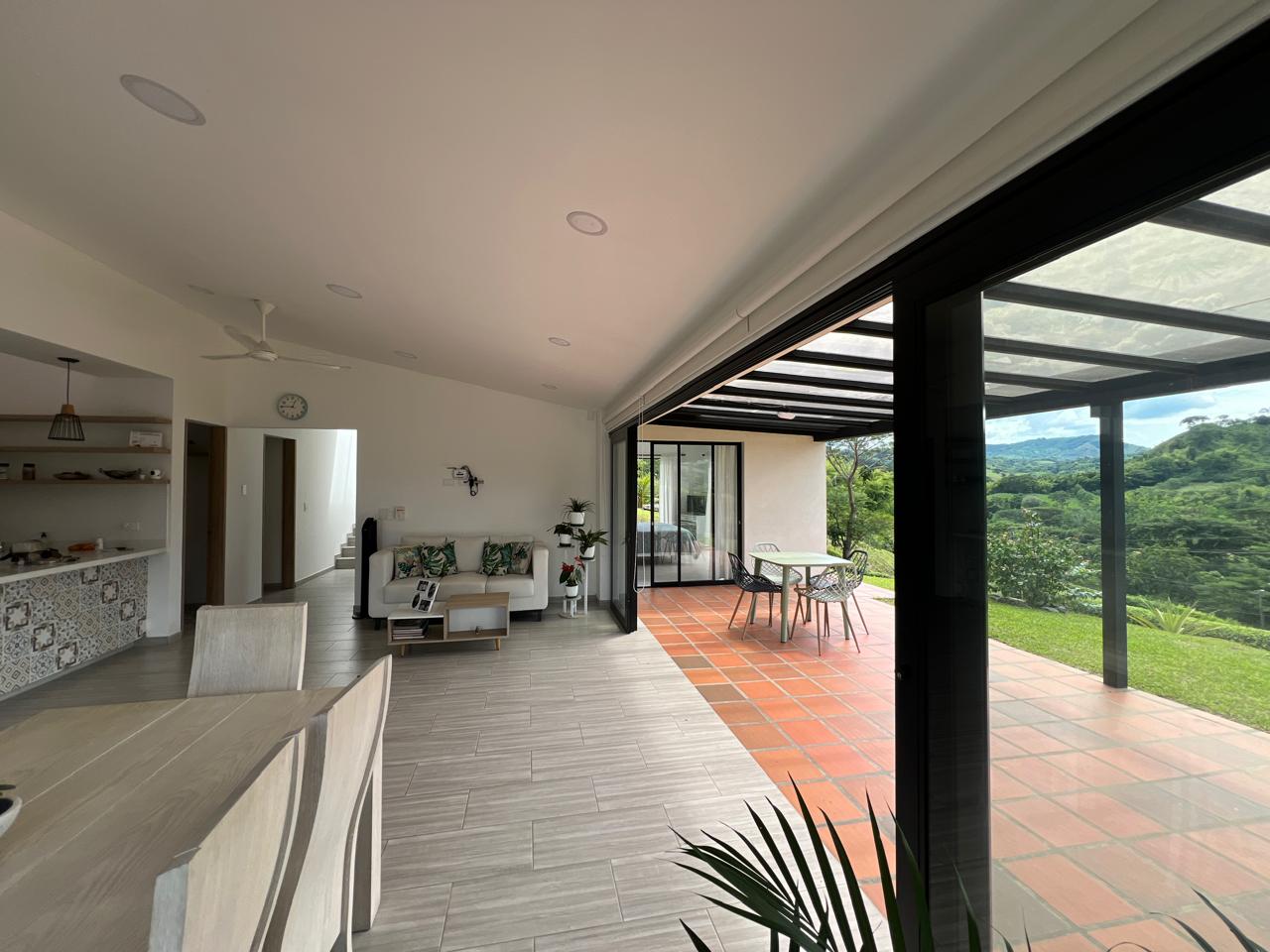 Casa en venta en Santagueda, Manizales · foto 4 de 24