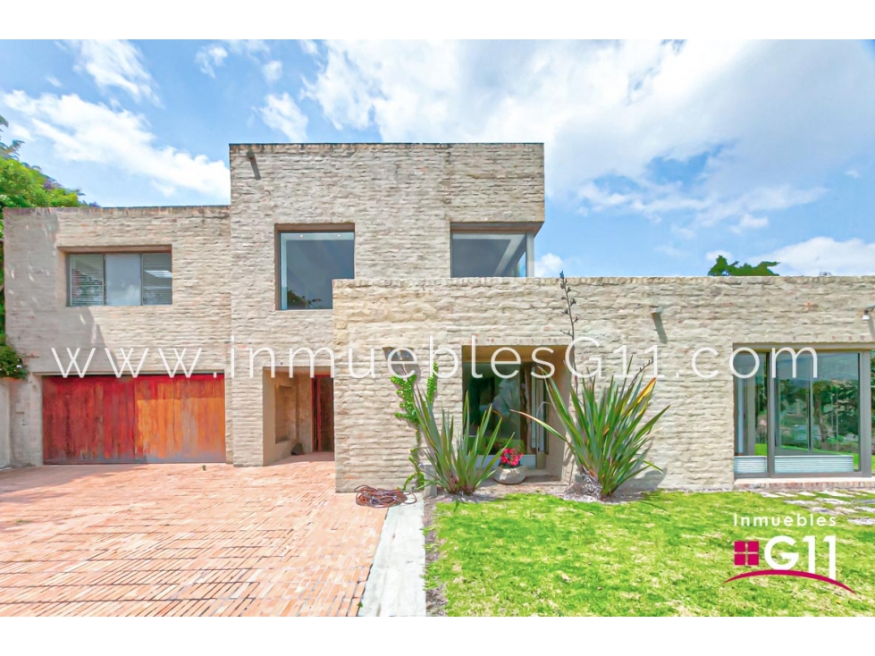 Casa en venta en El Libano, La Calera · foto 5 de 24