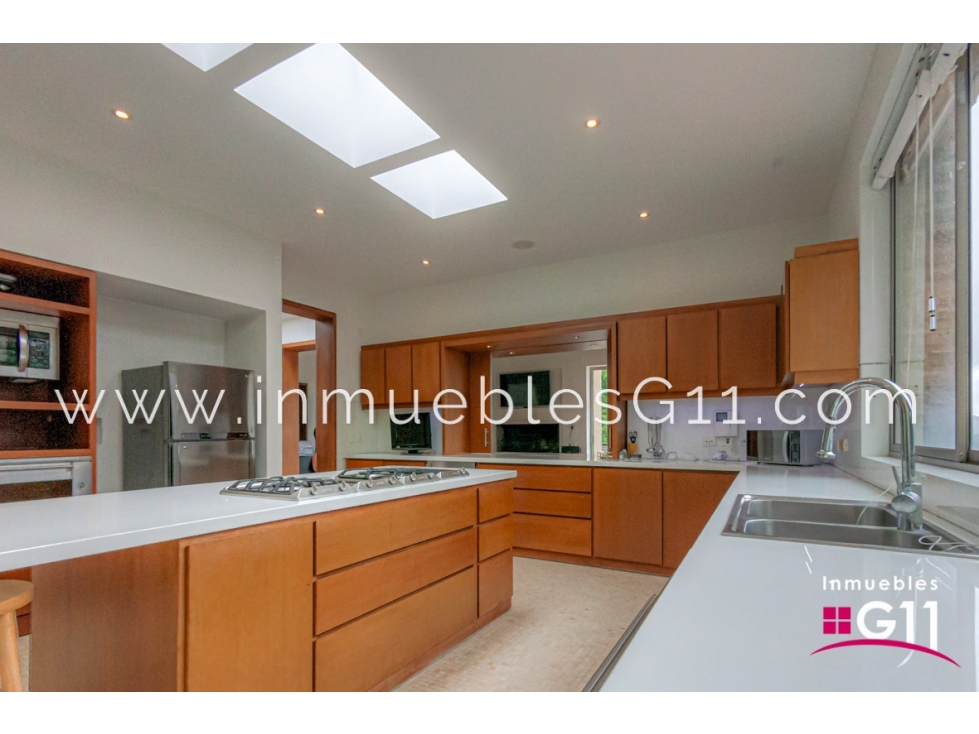 Casa en venta en El Libano, La Calera · foto 20 de 24