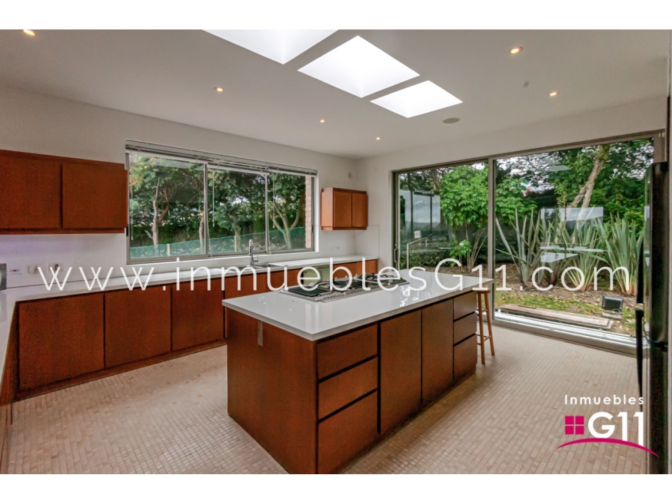 Casa en venta en El Libano, La Calera · foto 21 de 24