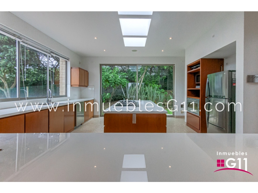 Casa en venta en El Libano, La Calera · foto 22 de 24