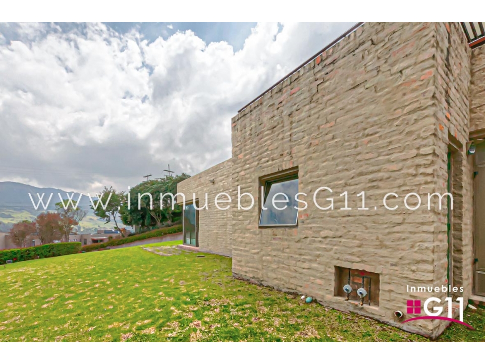 Casa en venta en El Libano, La Calera · foto 6 de 24