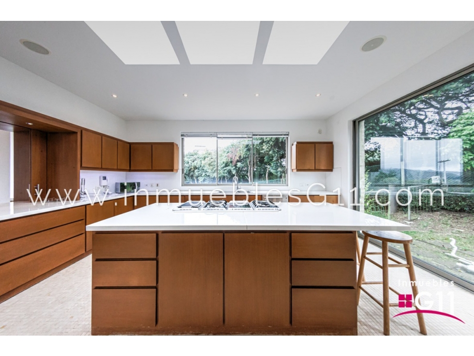 Casa en venta en El Libano, La Calera · foto 23 de 24