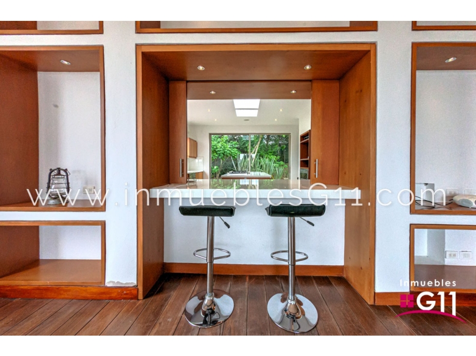 Casa en venta en El Libano, La Calera · foto 19 de 24