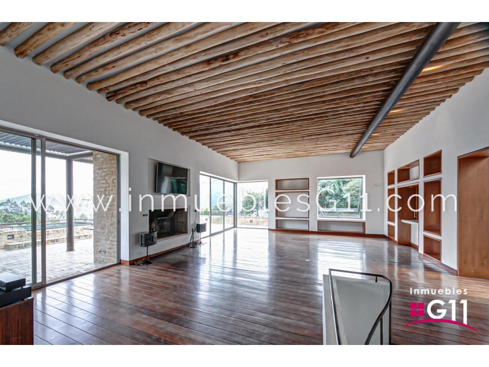 Casa en venta en El Libano, La Calera · foto 13 de 24