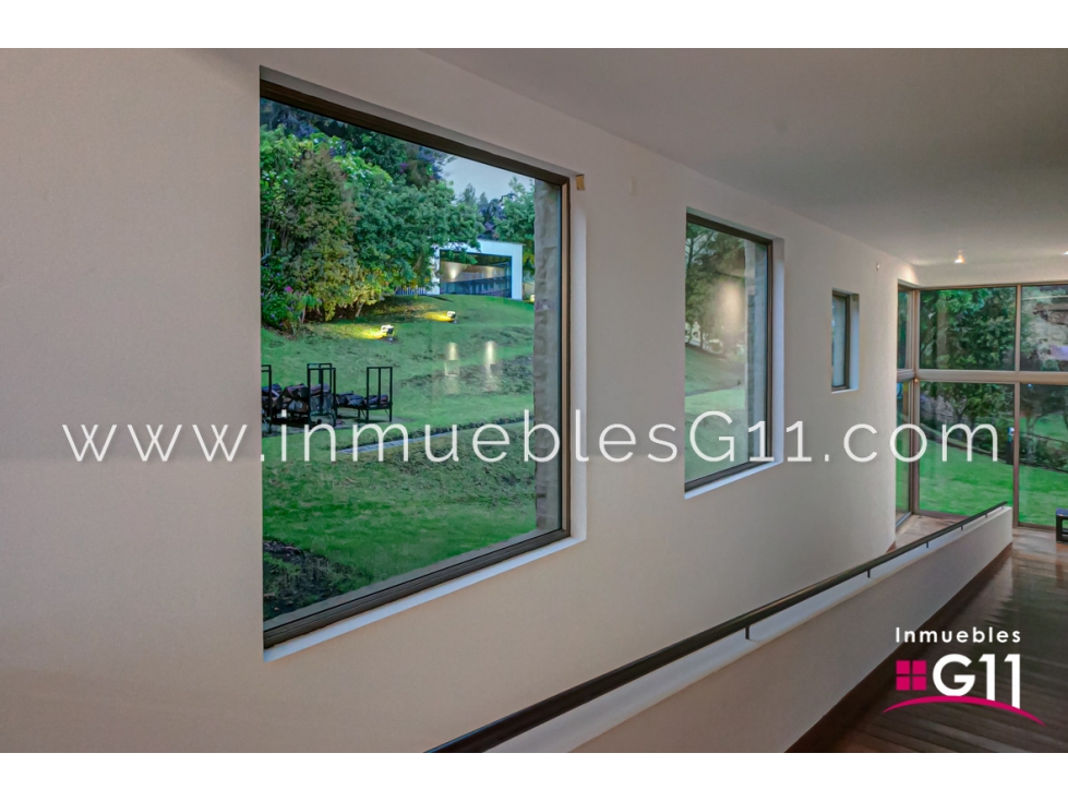 Casa en venta en El Libano, La Calera · foto 18 de 24