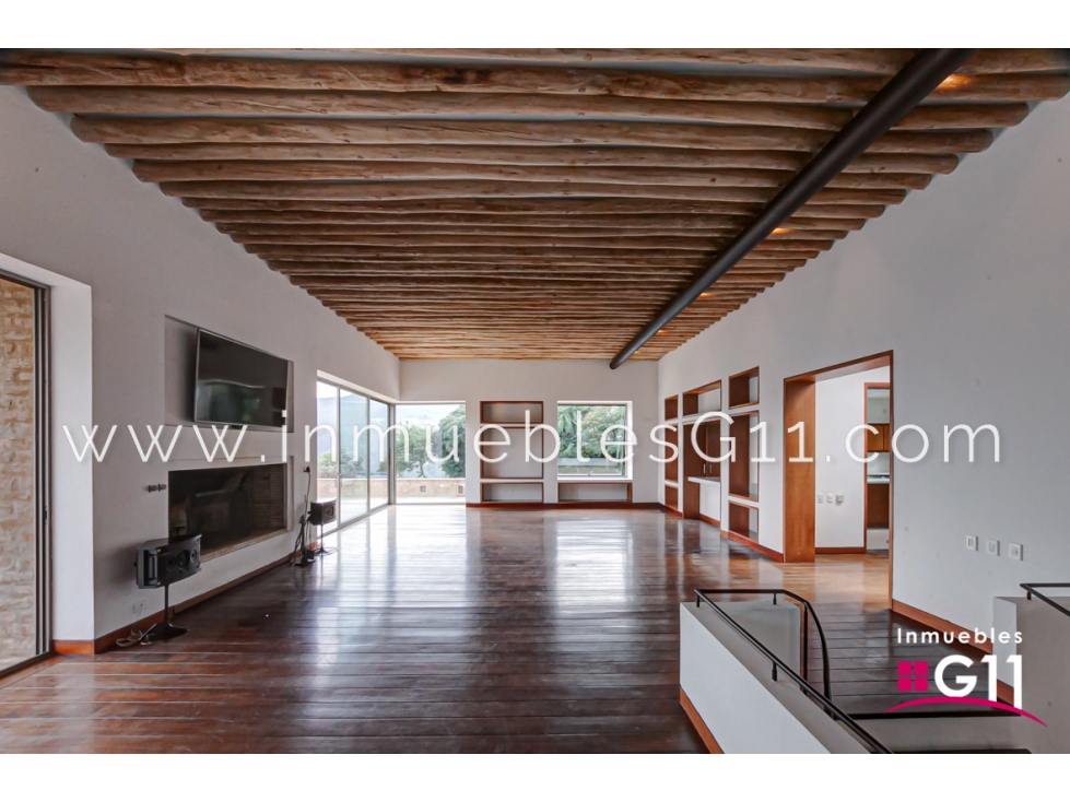 Casa en venta en El Libano, La Calera · foto 14 de 24