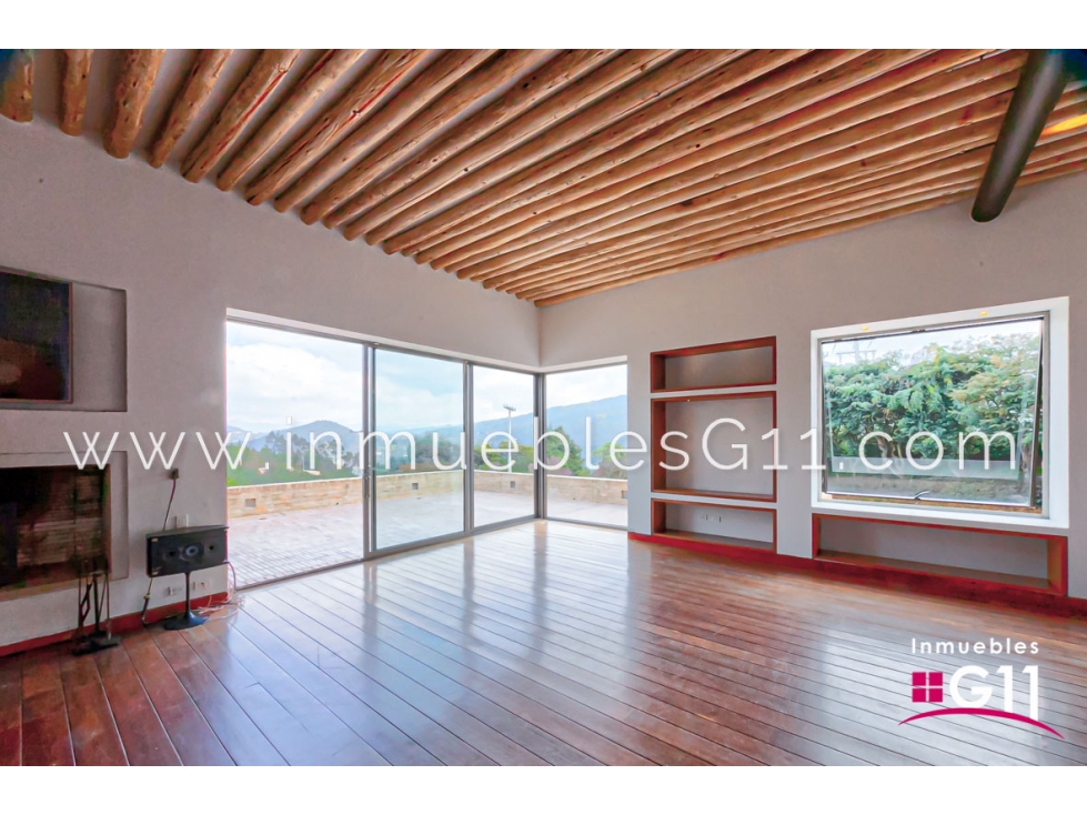 Casa en venta en El Libano, La Calera · foto 15 de 24